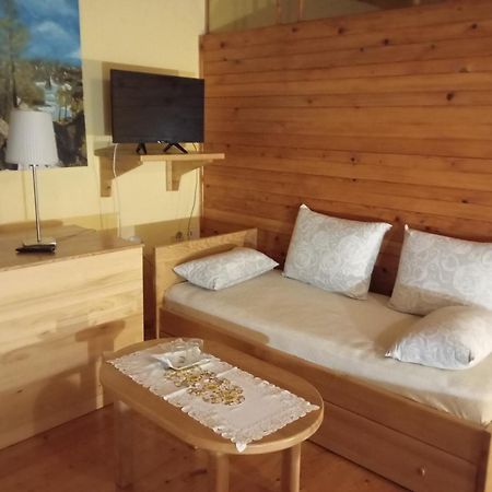 Rooms Roza Slunj Dış mekan fotoğraf