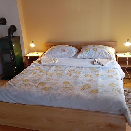 Rooms Roza Slunj Dış mekan fotoğraf