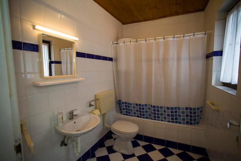 Rooms Roza Slunj Dış mekan fotoğraf