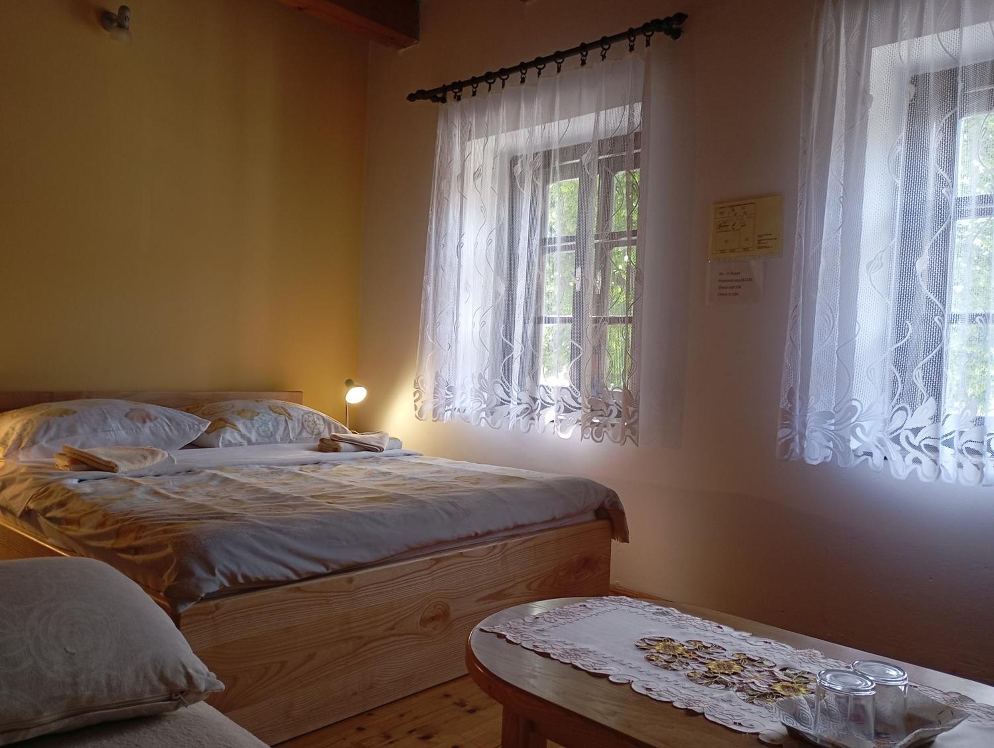 Rooms Roza Slunj Dış mekan fotoğraf