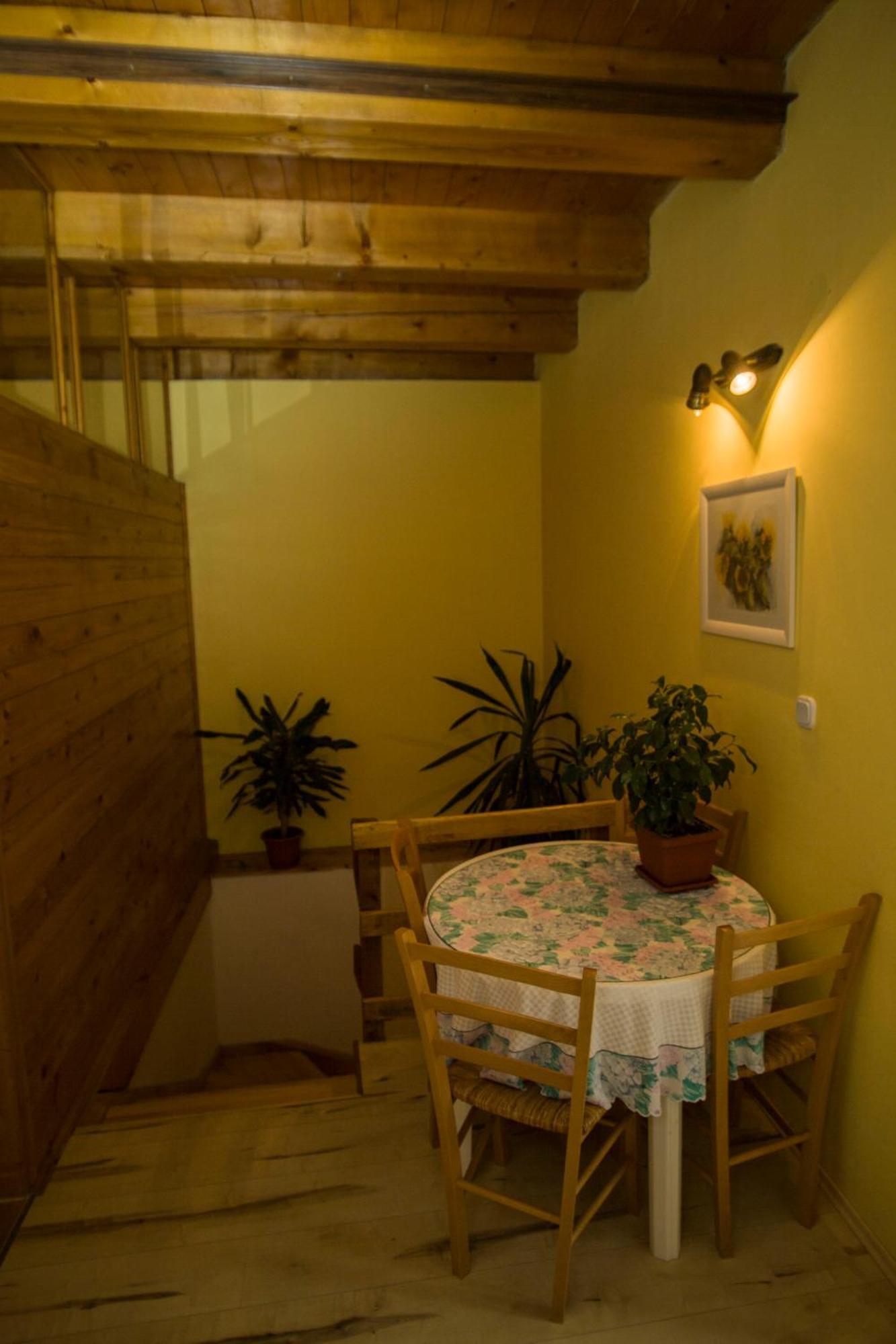 Rooms Roza Slunj Dış mekan fotoğraf